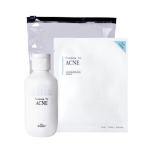 [Pyunkang yul] Pyunkang Yul ACNE TONER 150ml Pouch Set