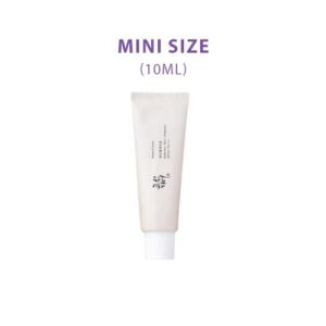 [Beauty of Joseon] (Miniature) Relief Sun : Rice + Probiotics 10ml