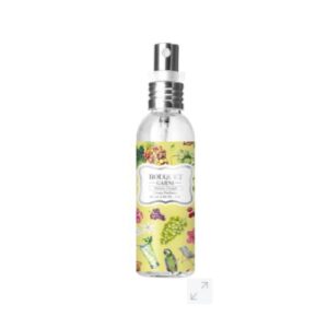 [Bouquetgarni] Dress Perfume Green Grape 150ml