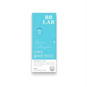 [BB LAB] Aqua Collagen 3500 20g*14