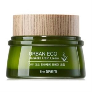 [the SAEM] URBAN ECO Harakeke Fresh Cream 60ml