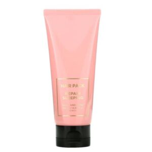 [TOSOWOONG] Hair Pack Repair Sleeping 100ml