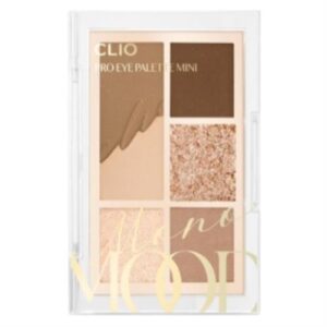 [CLIO] Pro Eye Palette Mini 01