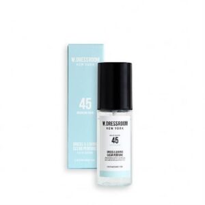 [W.DRESSROOM] Dress & Living Clear Perfume No.45 Morning rain 70ml
