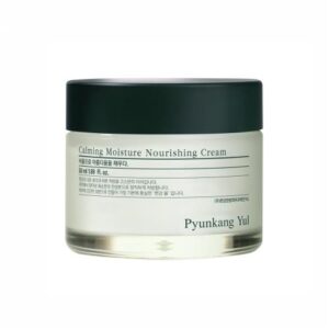 [Pyunkang yul] Calming Moisture  Nourishing Cream 50ml