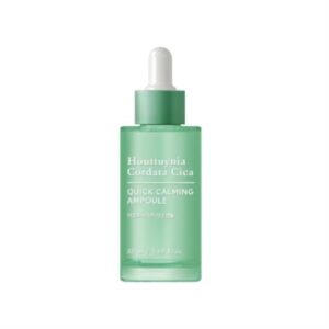 [Tonymoly] Houttuynia Cordata Cica Quick Calming Ampoule 50ml