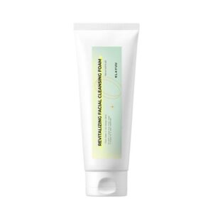 [KLAVUU] REVITALIZING FACIAL CLEANSING FOAM 150ml