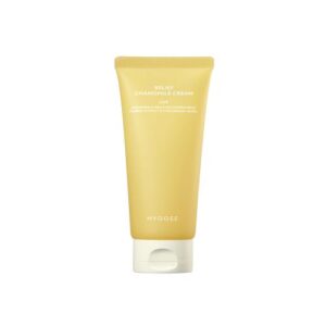 [HYGGEE] (Renew) Relief Chamomile Cream 85g