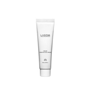 [LAGOM] Cellus Sensitive Cica Cream 60ml