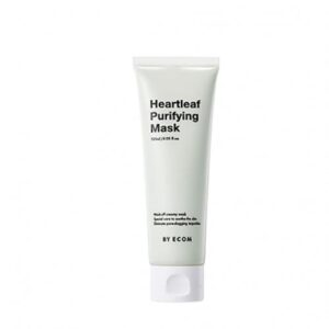 [BY ECOM] HEARTLEAF PURIFYING MASK 120ml