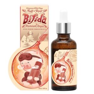 [Elizavecca] Witch Piggy Hell-Pore Bifida Premium Ample 50ml