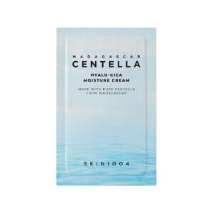 [Skin1004] (sample) Madagascar Hyalu-cica Moisture Cream 1.5ml