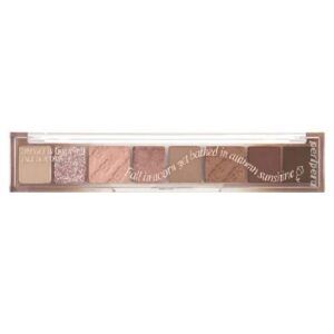 [Peripera] PERIPERA ALL TAKE MOOD PALETTE #13 FALL IN ACORN