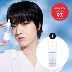 [Ongredients] Complexion Serum Promotional Set