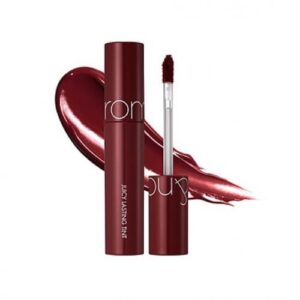 [rom&nd] JUICY LASTING TINT 21. DEEP SANGRIA