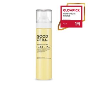[Holika Holika] Good Cera Super Ceramide Mist 120ml