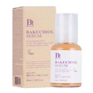 [BENTON] BAKUCHIOL SERUM 35ml