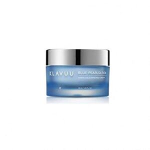 [KLAVUU] BLUE PEARLSATION Marine Aqua Enriched Cream 50ml