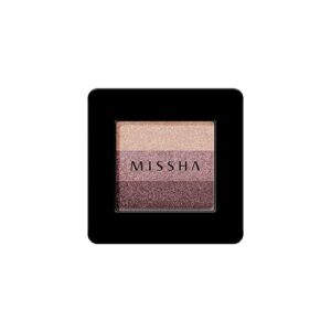 [Missha] Missha Triple Shadow 2g