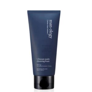 [belif] MANOLOGY Ultimate multi cleansing foam 160ml
