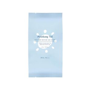 [Pyunkang yul] Kids & Baby Moisture Sun Cushion(Refill)