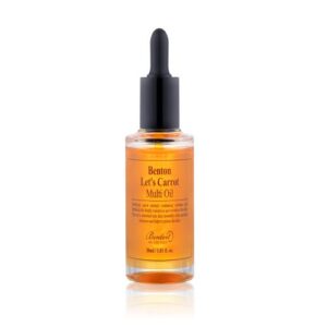 [BENTON] Let`s Carrot Multi Oil 30ml