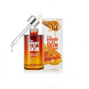 [I'm Sorry For My Skin] HONEY BEAM AMPOULE 30ml