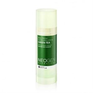 [Neogen] Real Fresh Cleansing Stick Green Tea