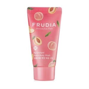 [Frudia] My Orchard Peach Body Wash 30g