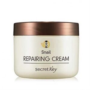 [SecretKey] Snail Repairing Cream 50g