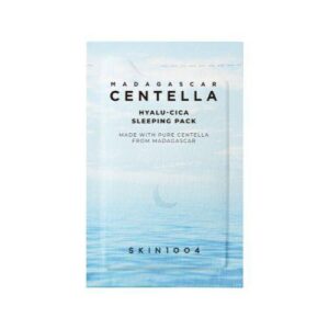 [Skin1004] (sample) MADAGASCAR CENTELLA HYALU-CICA SLEEPING PACK 1.5ml