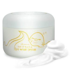 [Elizavecca] Gold cf-nest B-jo Eye Want Cream