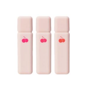 [Kirsh Blending] chewing velvet tint 02 DUSTY CANDY