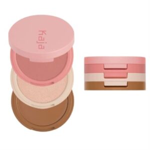 [KAJA] PLAY BENTO 01 Butter Up