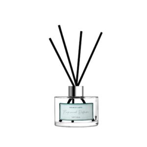 [Bouquetgarni] Fragranced Diffuser Soft Cotton 200ml X 2