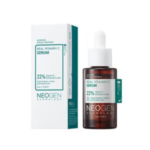 [Neogen] REAL VITA C SERUM 1.12 oz / 32g 2022