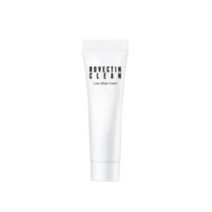 [ROVECTIN] Clean Lotus Water Cream 10ml