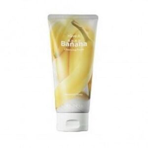 [It's Skin] Have a Banana Cleansing Foam, 150ml