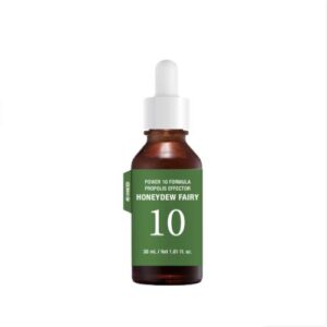 [It's Skin] (RENEWAL) POWER 10 FORMULA PROPOLIS EFFECTOR HONEYDEW FAIRY