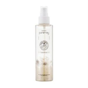 [Puremay] Natural topping pick Toner Carnation & Delphnium