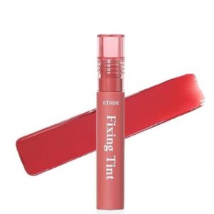 [Etude] (23AD) Fixing Tint #01 Analog Rose