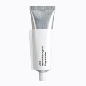 [Abib] HAND CREME FRAGRANT TUBE_TYPE G 50ml