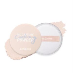 [Peripera] Oil Capture Cooling Powder 11g