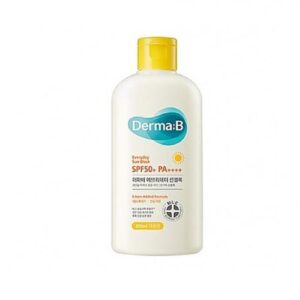 [DERMA:B] Derma-B Everyday Sun Block SPF50+ PA++++