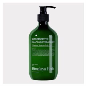 [NARD] Sensitive Scalp Care Treatment 500ml
