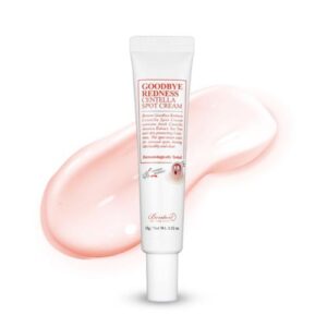 [BENTON] Good bye Redness Centella Spot Cream