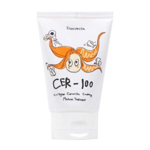 [Elizavecca] (Renew) Milky Piggy Collagen Ceramide Coating Protein Treatment 100ml