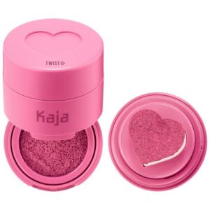 [KAJA] CHEEKY STAMP 04 Feisty