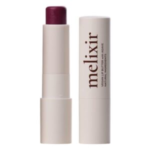 [Melixir] Vegan Lip Butter 16. Wine Stain