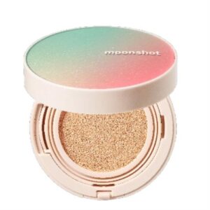 [moonshot] Micro CalmingFit Cushion #201